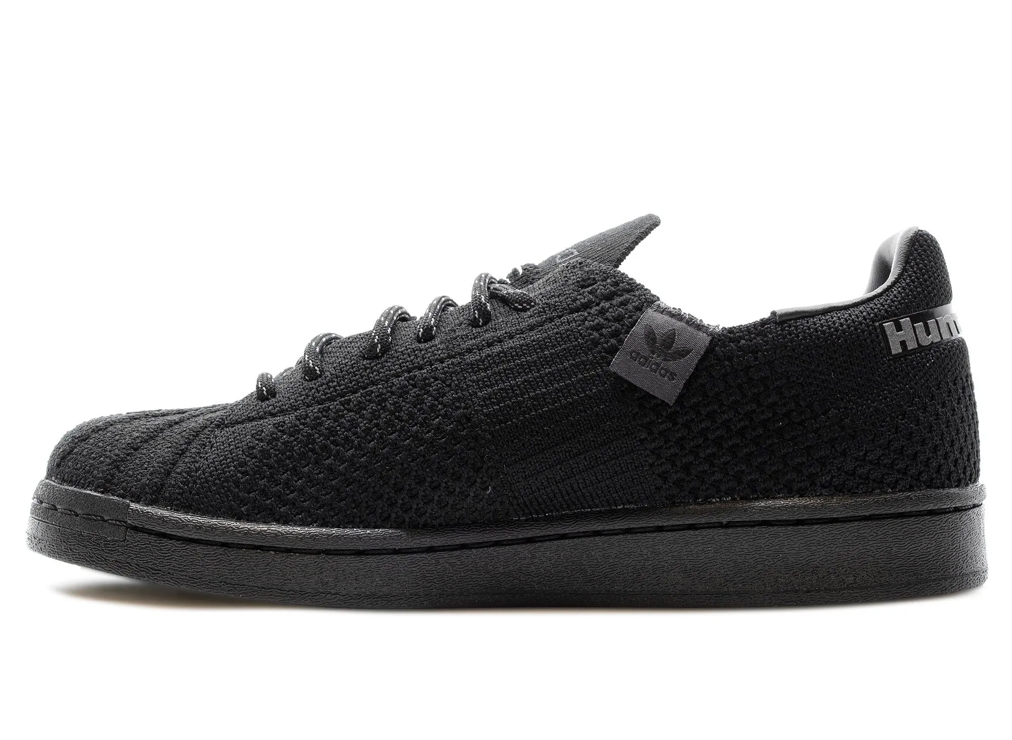 Amazon Adidas Soccer Shoes Adidas x Pharrell Williams Superstar PK 'Black'