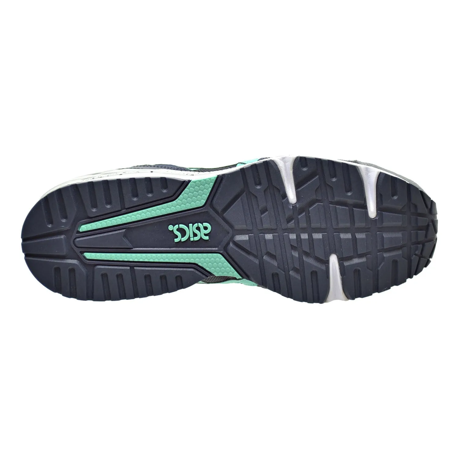 Asics Rotation Shoes Asics Gel-Lique Men's Shoes India Ink/Cocatoo