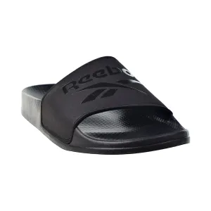 Sew Slippers Pattern Reebok Fulgere Men's Slides Black