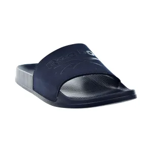 Reebok Fulgere Men's Slides Collegiate Navy Vince Camuto Slippers