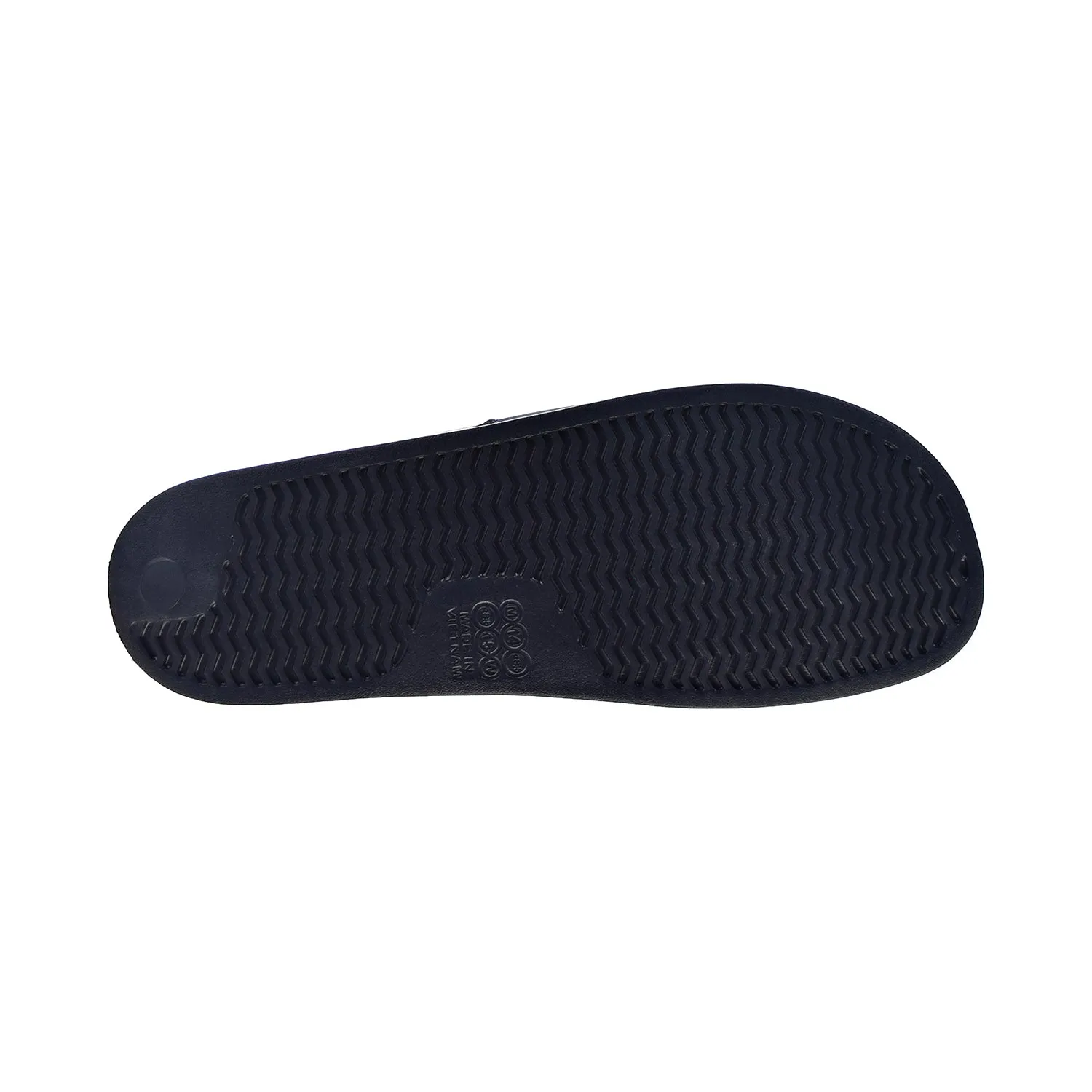 Bubble Slides Reebok Fulgere Men's Slides Collegiate Navy
