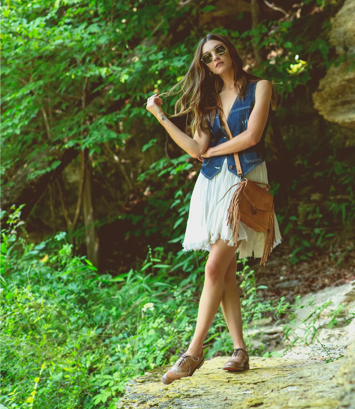 Cloud X 4 Sneakers Lita