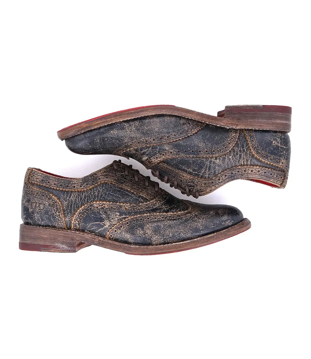 Lita Retro Vintage Sneakers