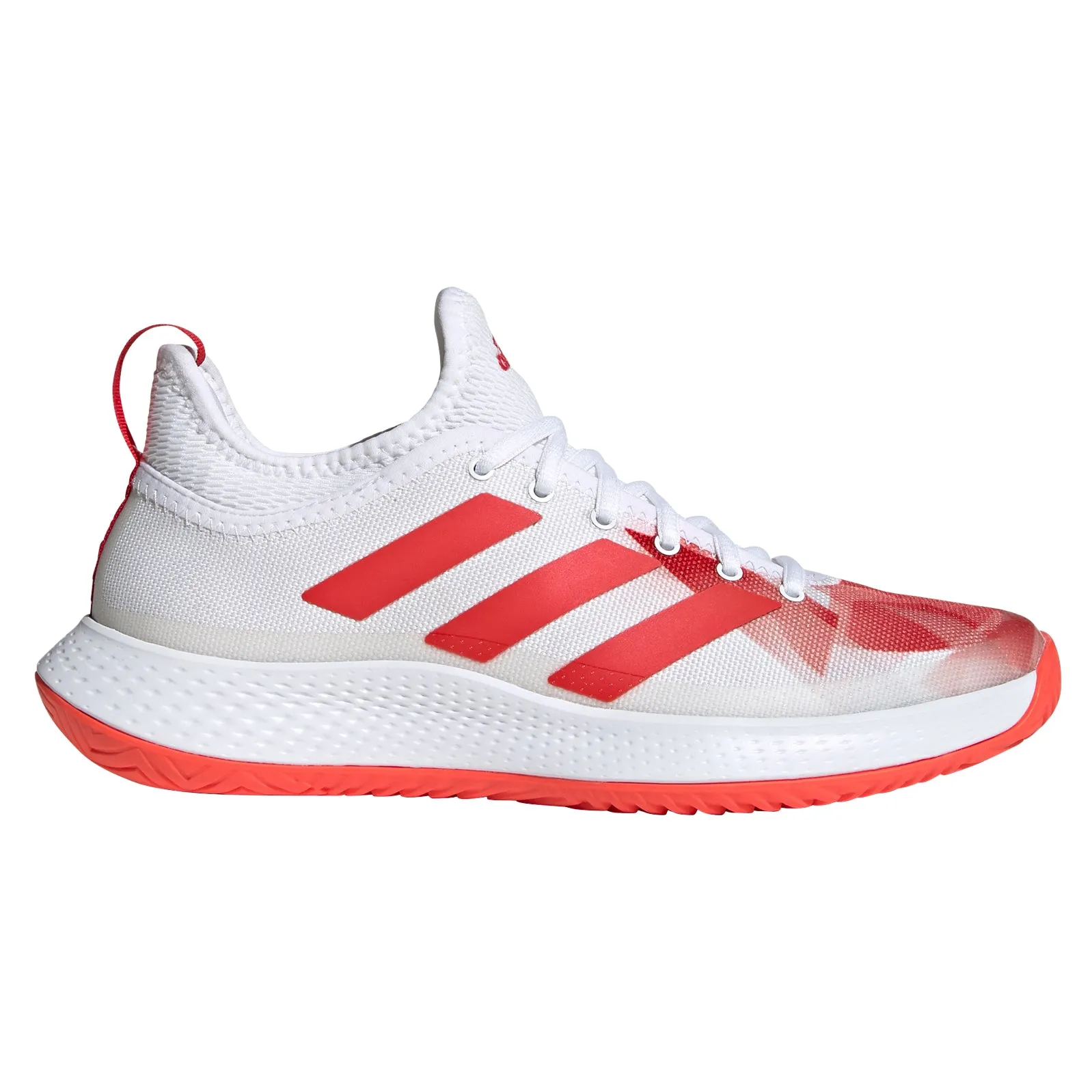 Adidas Gum Sole Shoes Adidas Defiant Generation Womens Tennis Shoes