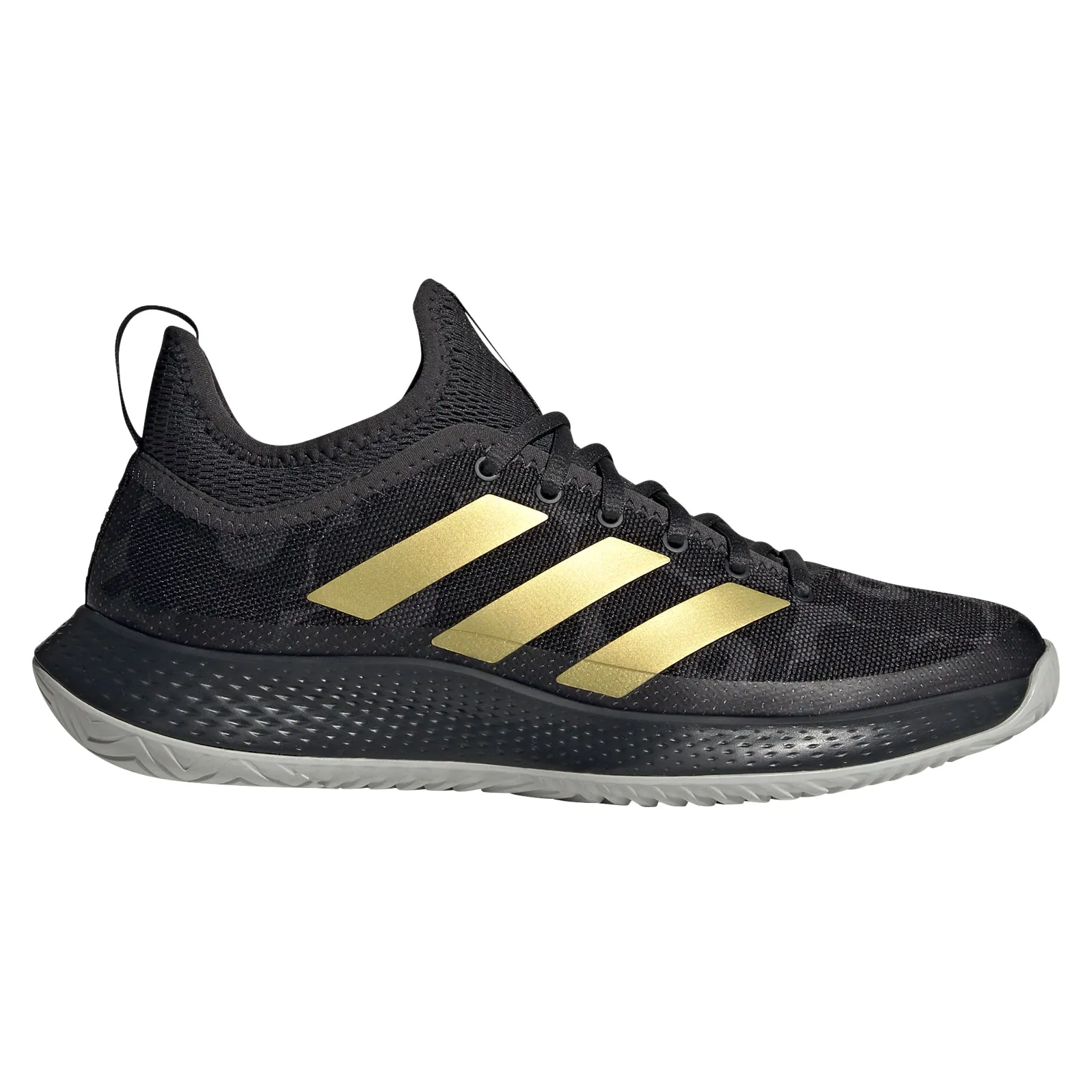 Run Adidas Shoes Adidas Defiant Generation Womens Tennis Shoes
