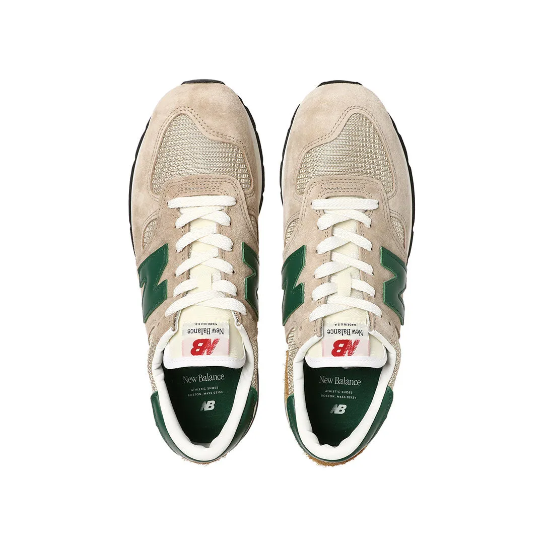 Mens Blue New Balance 574 M990TG1