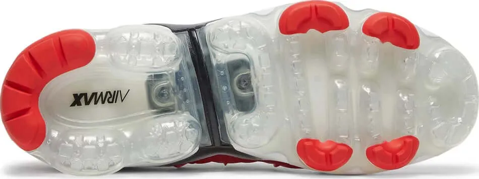 Wmns Air VaporMax Plus 'Chile Red' Asics Everyday Shoes