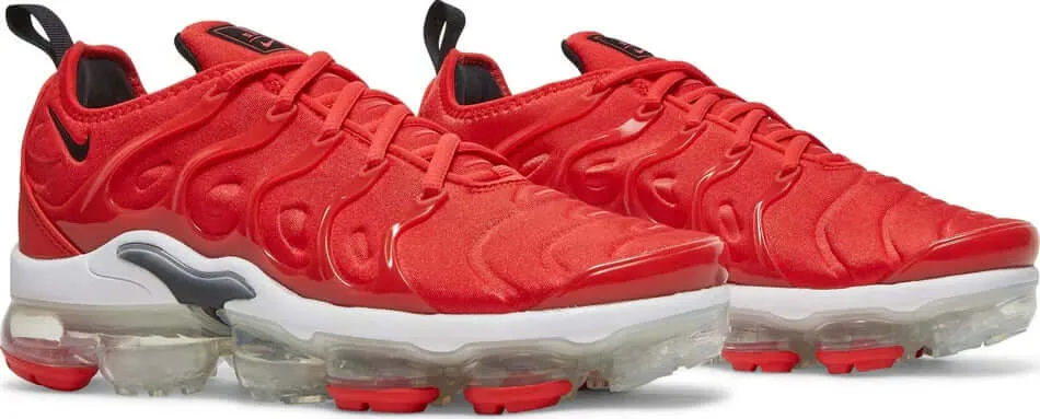 Asics Shoes For Badminton Wmns Air VaporMax Plus 'Chile Red'