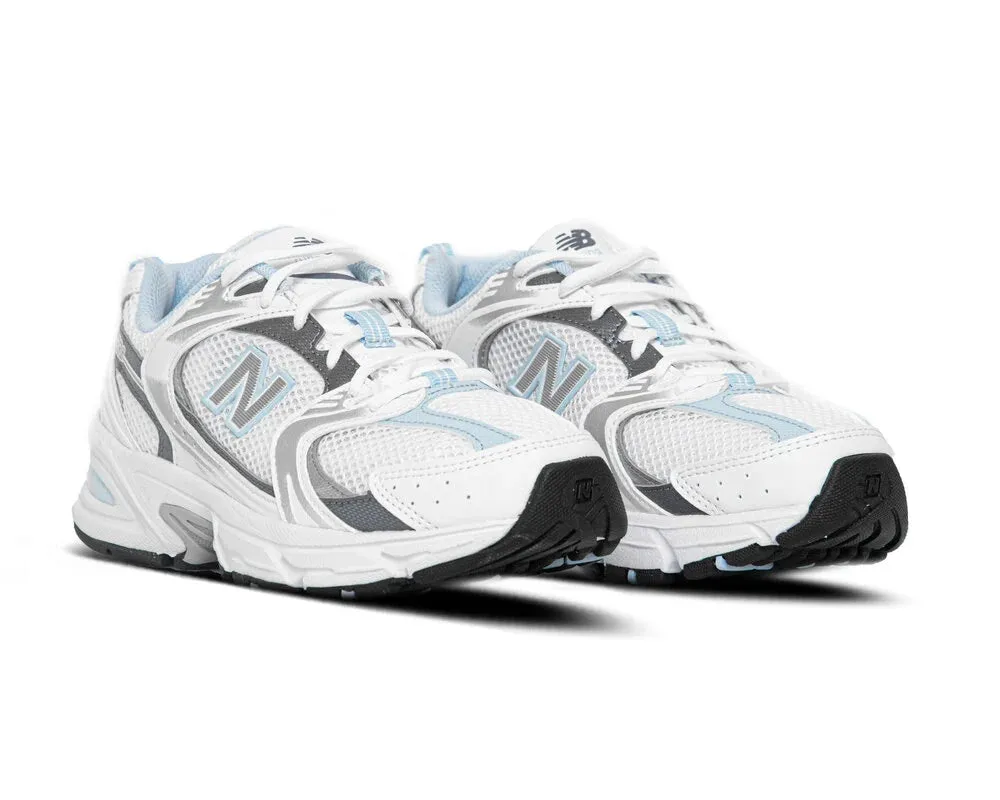 New Balance Shoes In Wide Width Adult 530