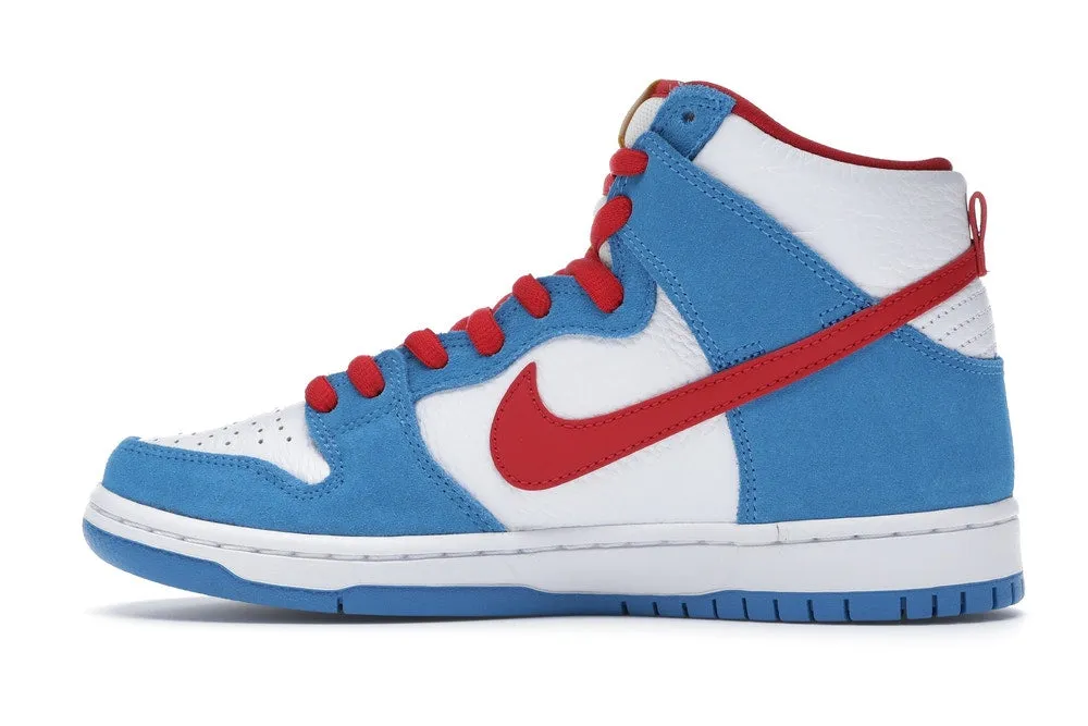 NIKE SB DUNK HIGH DORAEMON Asics Everyday Comfort Shoes