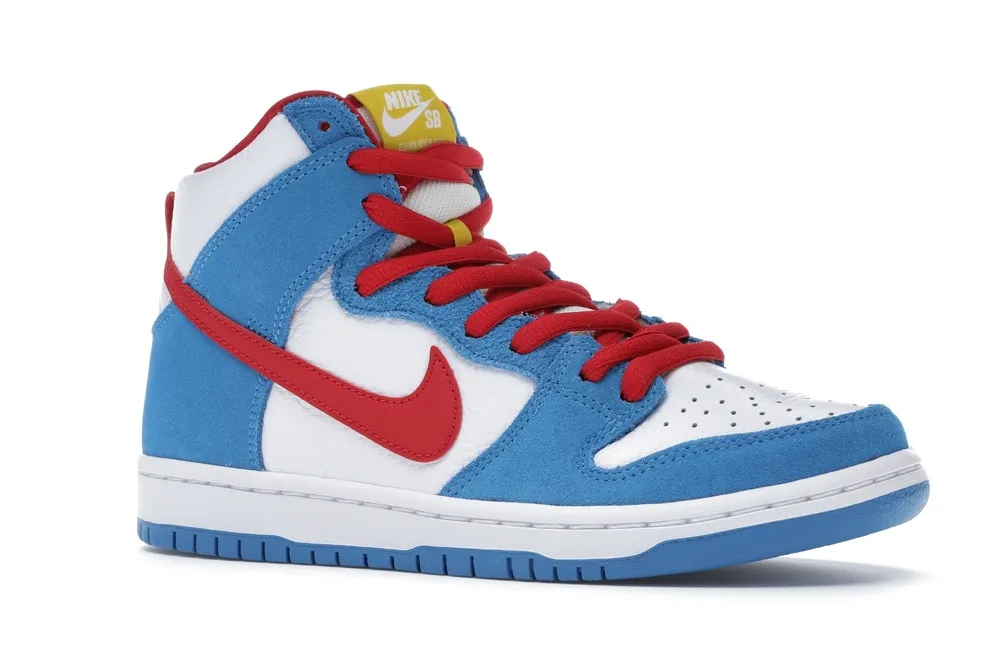 Asics Supination Walking Shoes NIKE SB DUNK HIGH DORAEMON
