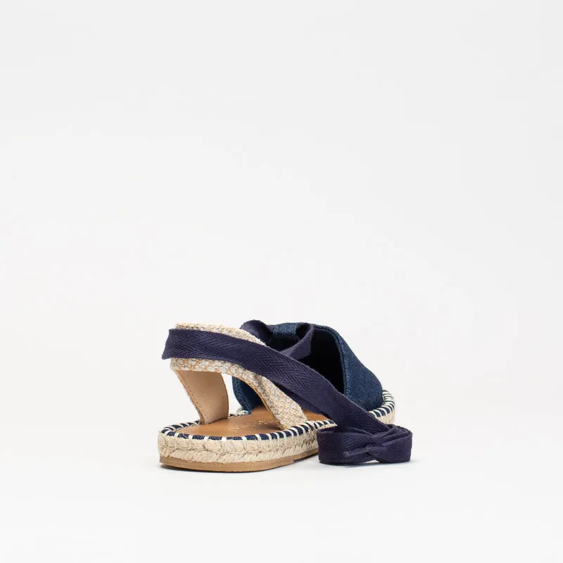 Unreal Women Up The Leg Espadrille Shoe _ 150839 Formal Shoes For Flat Feet