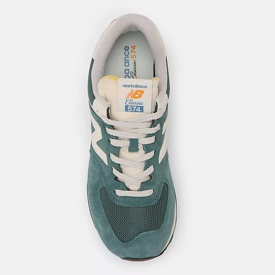 Adult 574 New Balance 2025