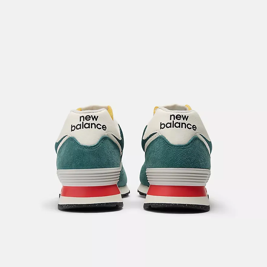 574 Womens New Balance Adult 574