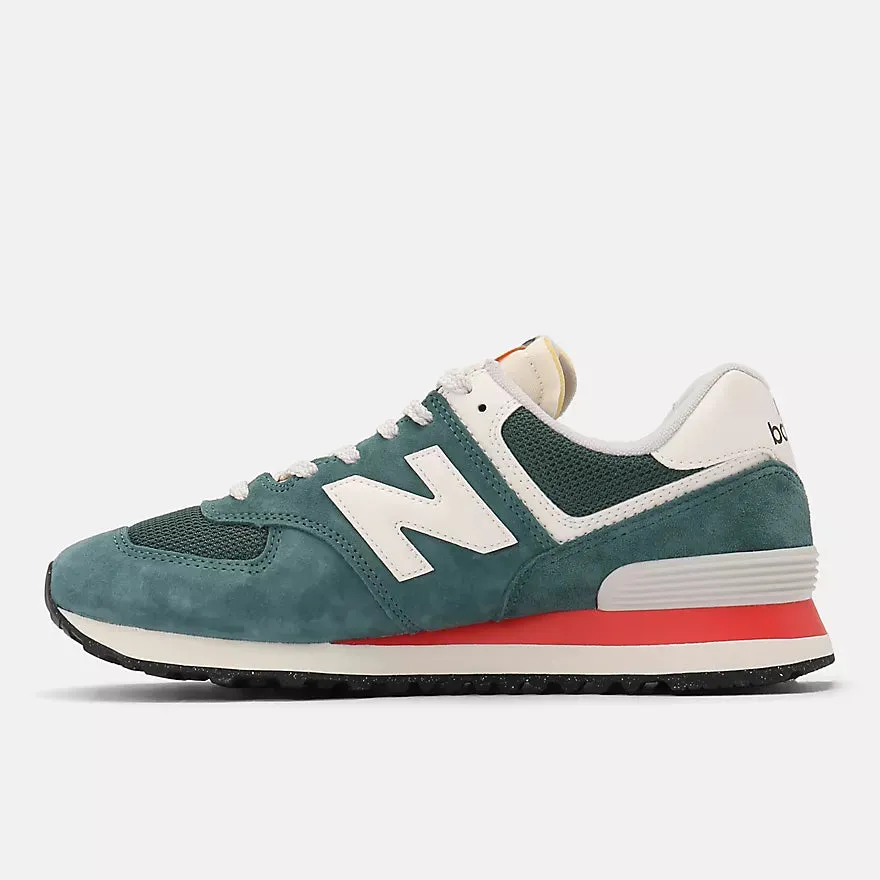 Adult 574 New Balance 840v3