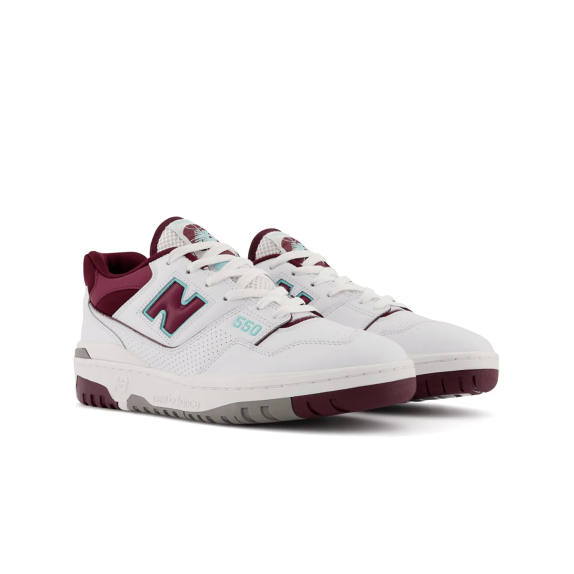 550 BB550WBG New Balance 530 Sneaker Cream