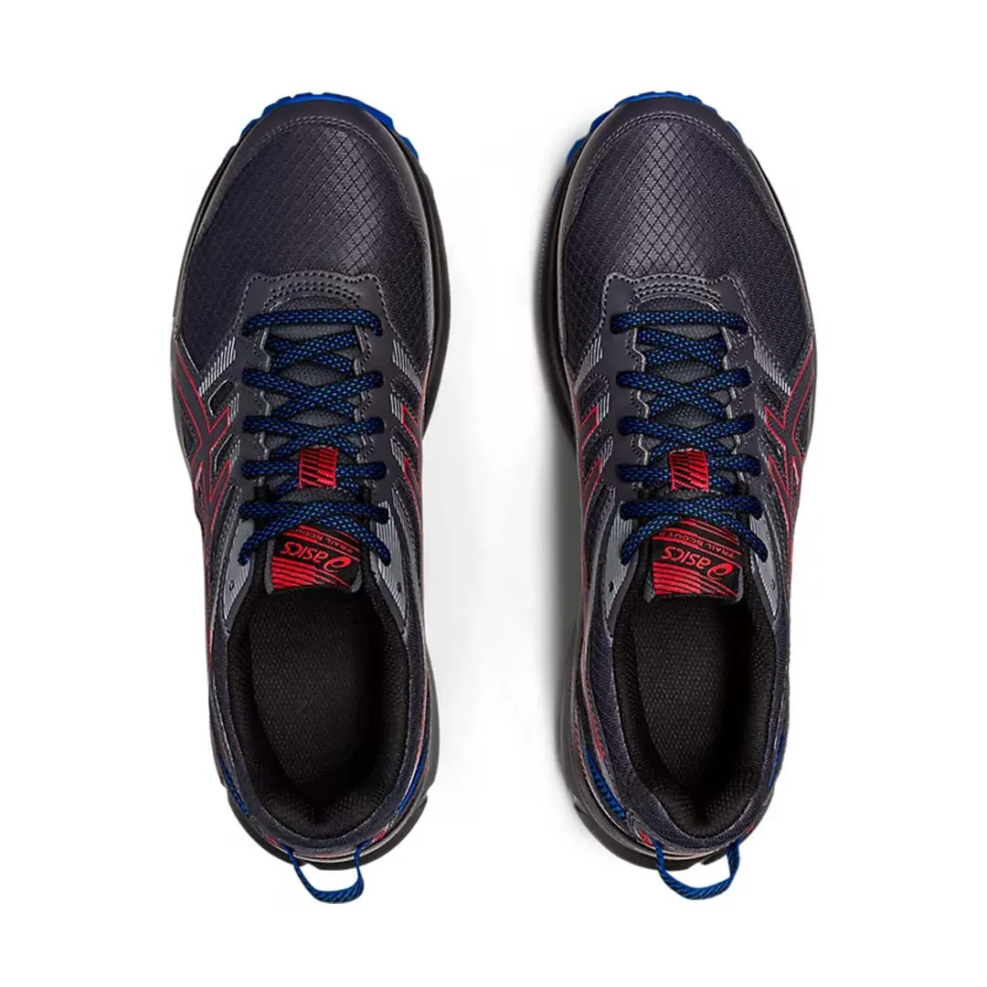 Asics - Men's Trail Scout 2 Shoes (1011B181 021) Asics Carbon Plated Running Shoes