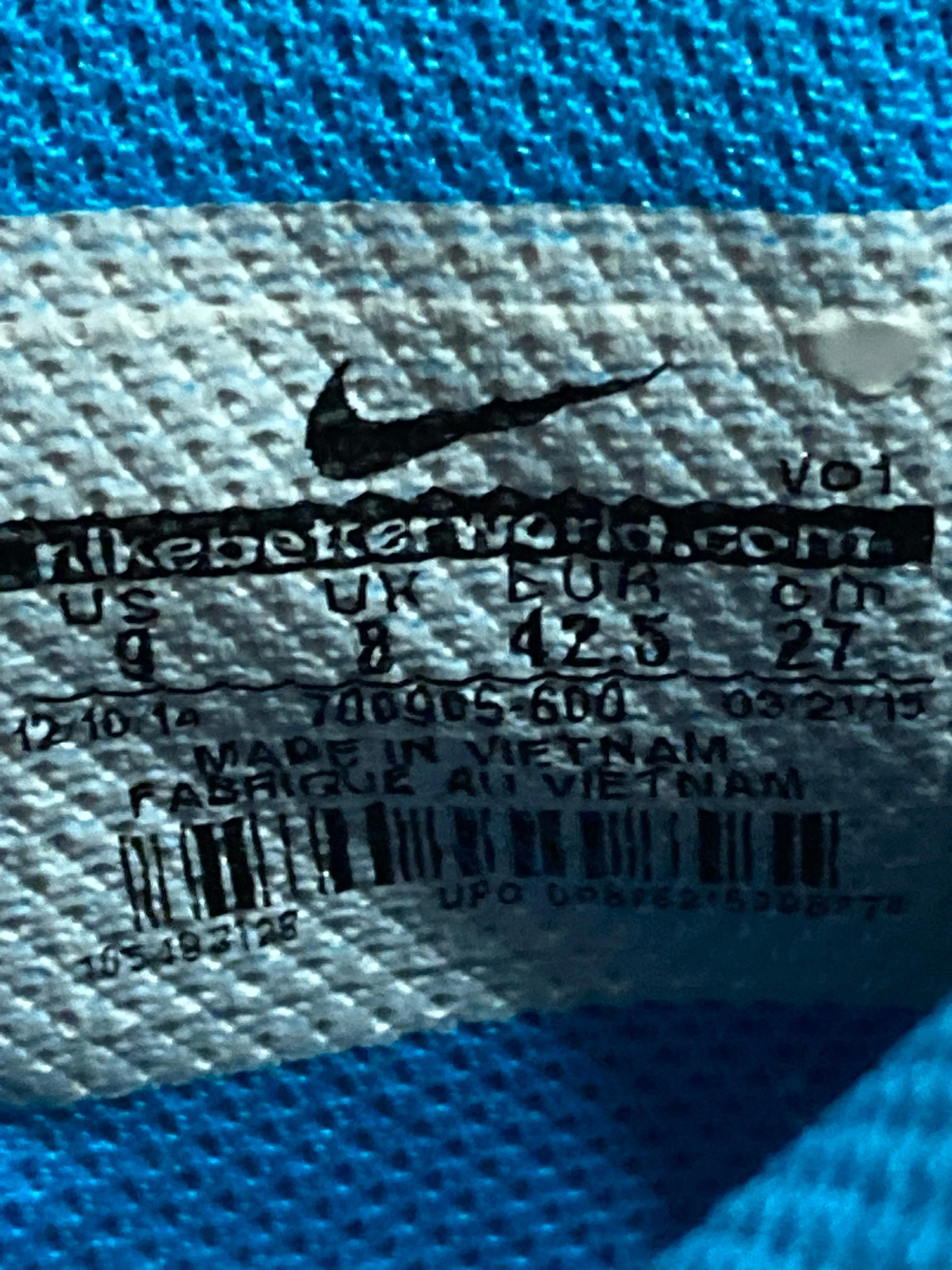 NIKE PRIME HYPE N7 UNIVERSITY Mens Size 9 Shoes Sneakers Red 190206-660 Asics Gel Nimbus 25 Running Shoes