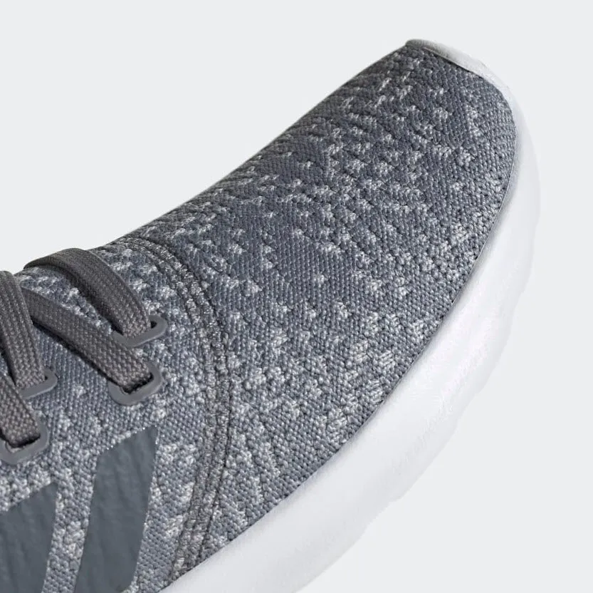 Adidas Neo Shoes Cloudfoam Adidas Cloudfoam Pure Women's Shoes Grey EE8081