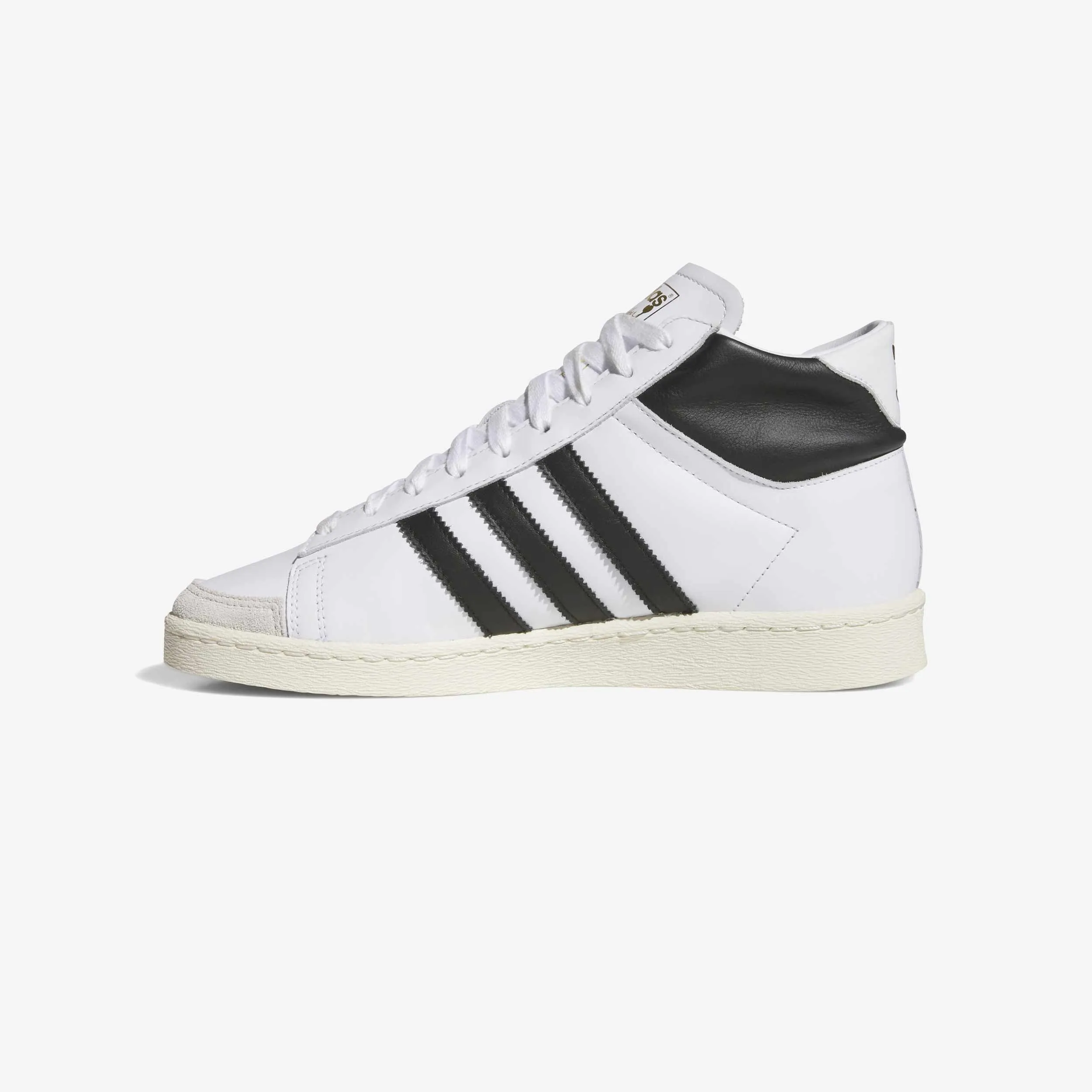 Jabbar Hi Bulky Adidas Shoes
