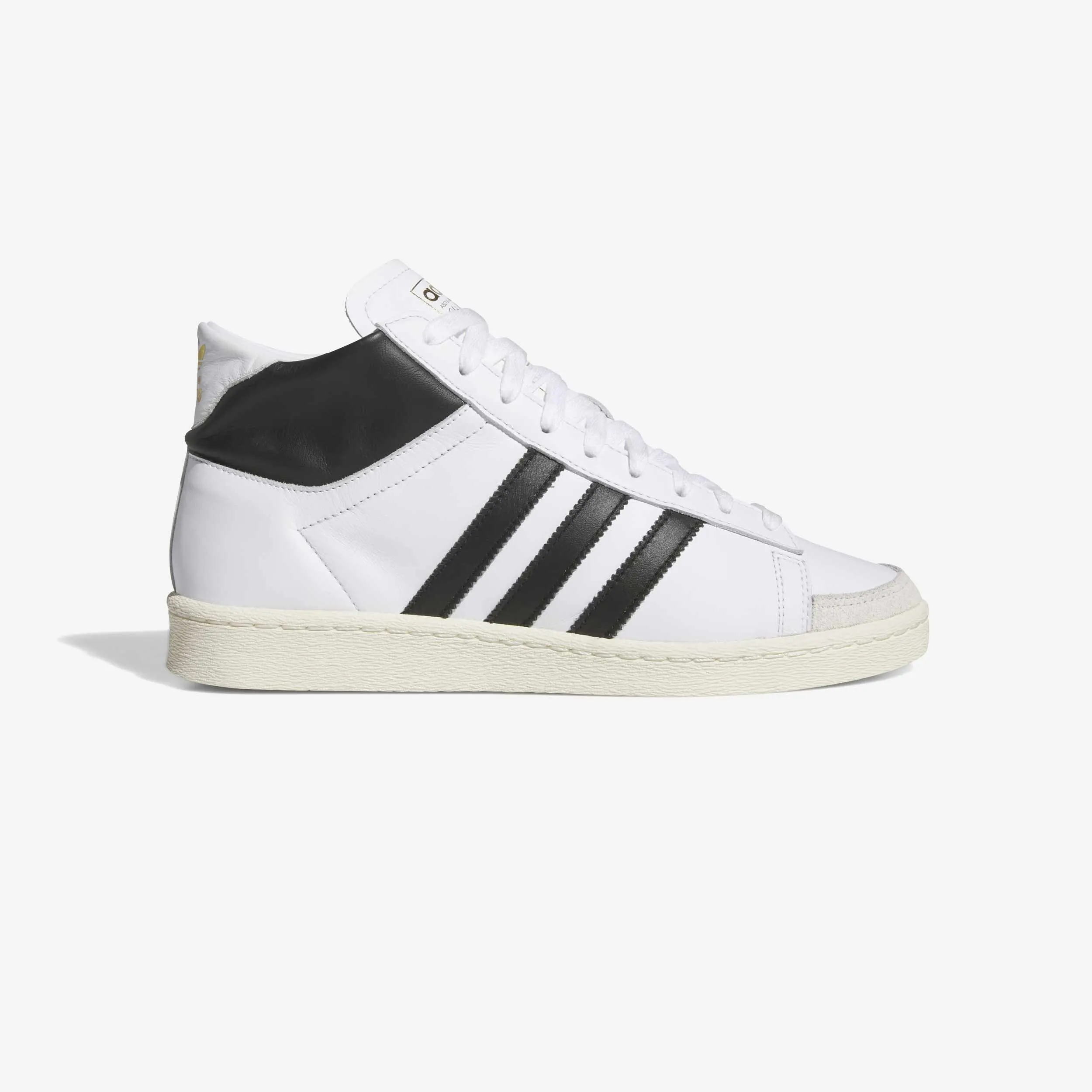 Jabbar Hi Adidas Strength Training Shoes