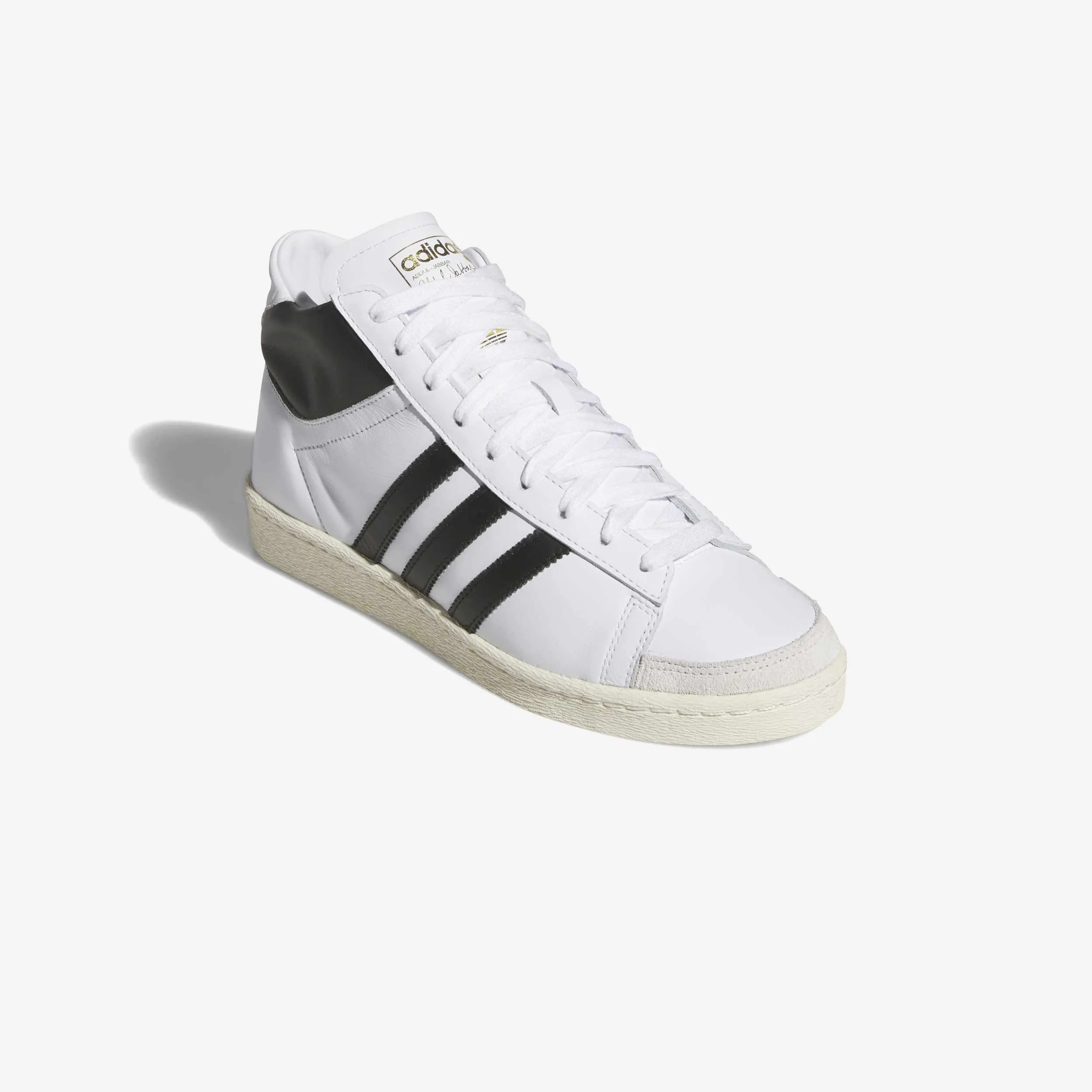 Jabbar Hi Adidas Shoes Vs Nike Shoes