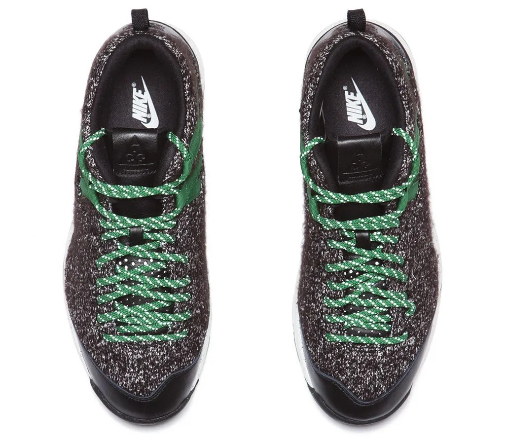 Okwahn II NRG Asics Novablast 5 Running Shoe Review