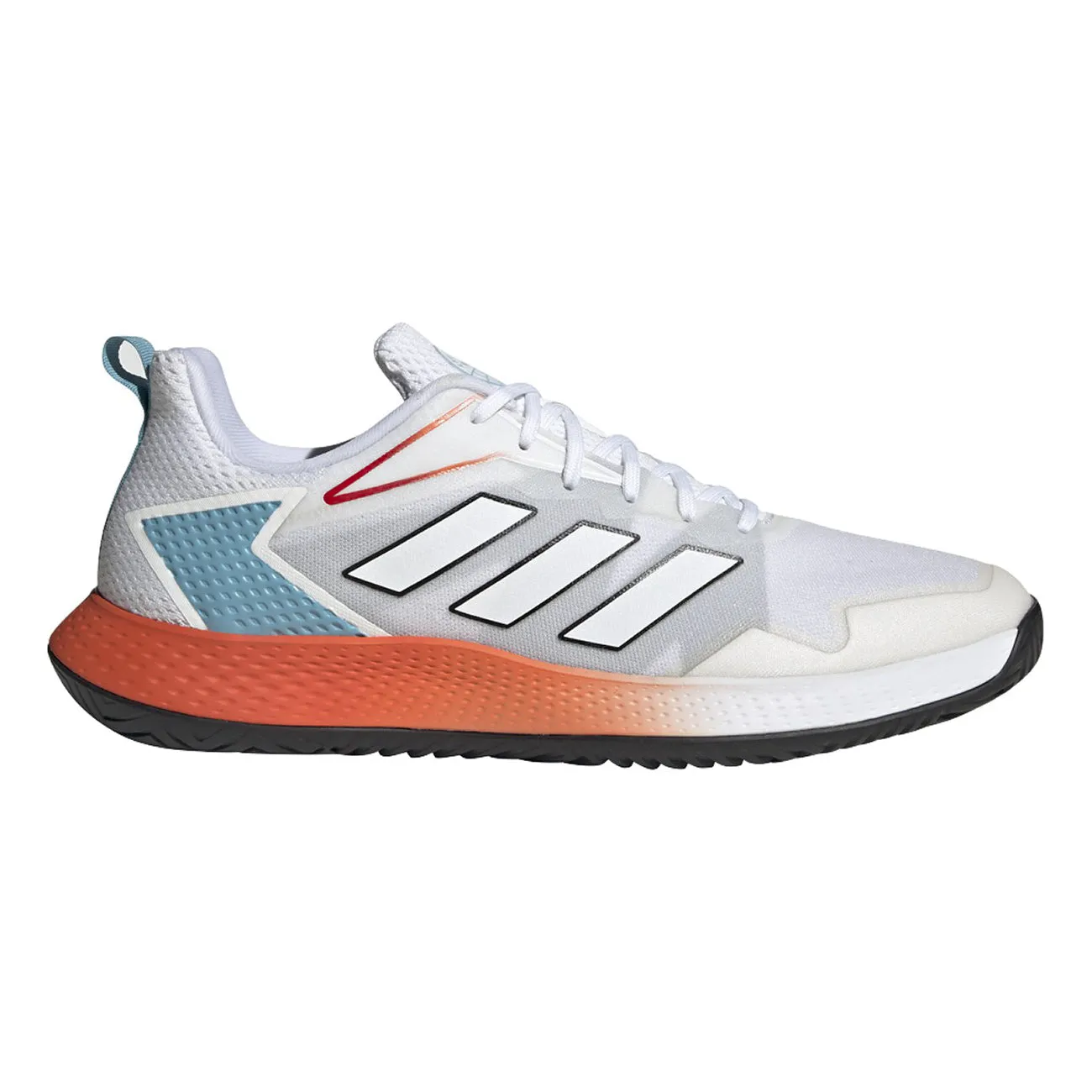 Adidas Shoes Bape Adidas Defiant Speed Multicourt Mens Tennis Shoes