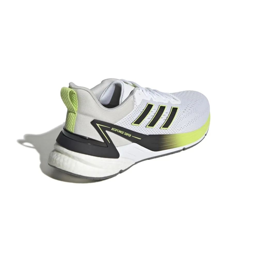 Adidas Powerlift 4 Weightlifting Shoes Response Super 2.0 Running Shoes