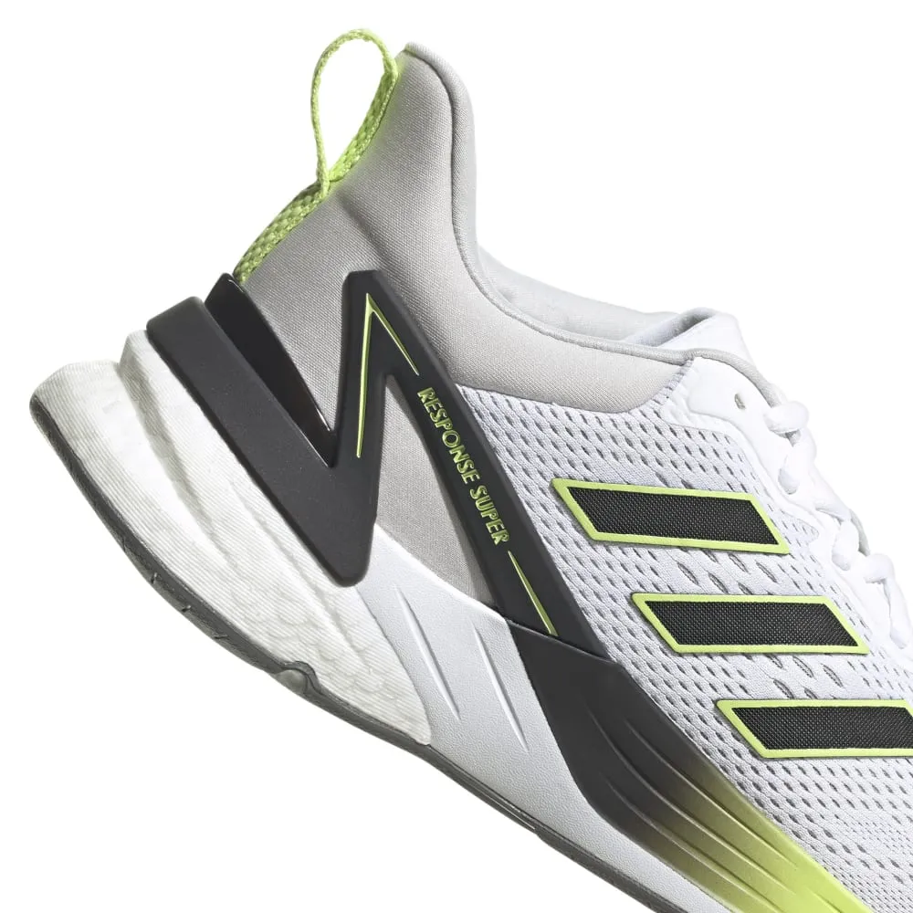 Response Super 2.0 Running Shoes Adidas String Shoes