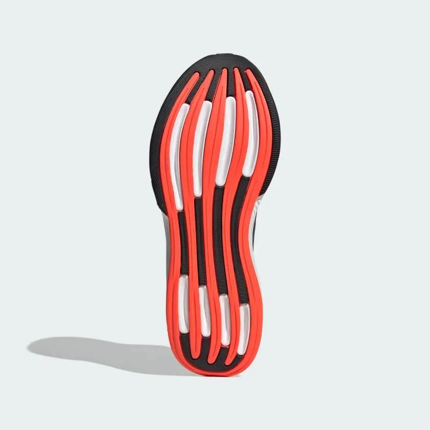 Response Super Adidas Strap Shoes