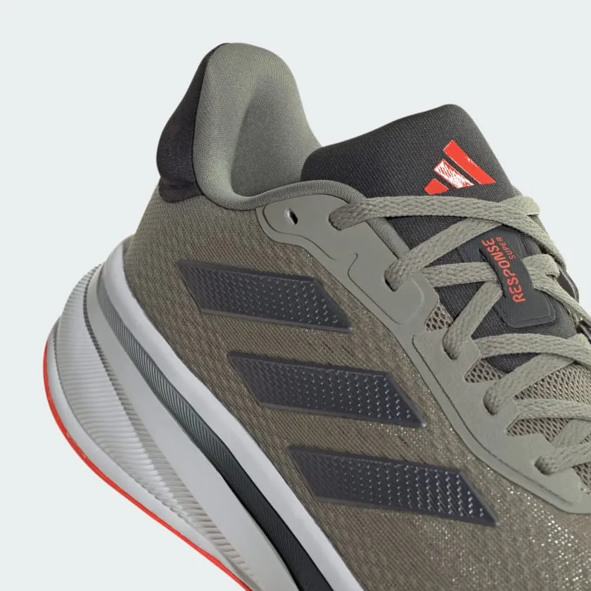 Adidas Floral Running Shoes Response Super