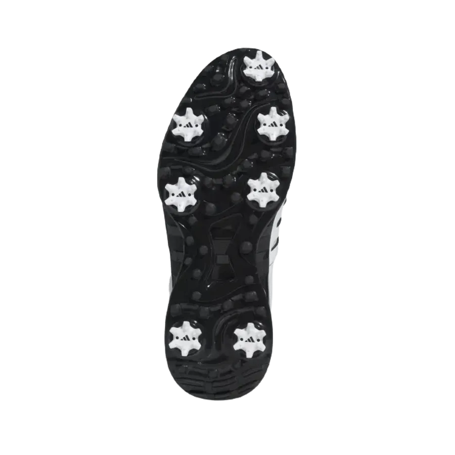 Adidas Tour360 24 BOA Wide Golf Shoes - White Adidas Shoes Review