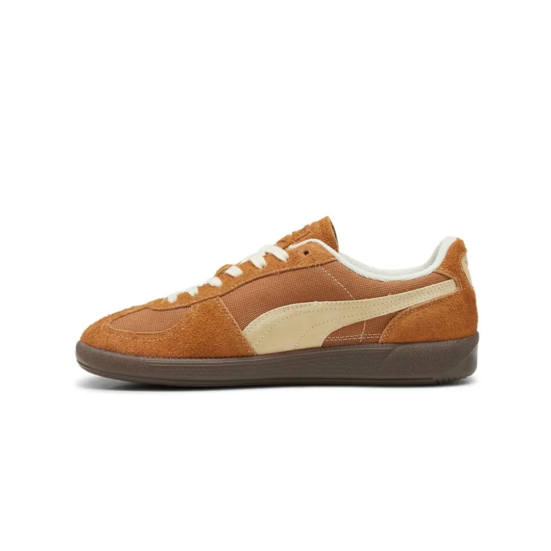 Puma - Men's Palermo Vintage Shoes (396841 02) Asics Tennis Shoes Melbourne