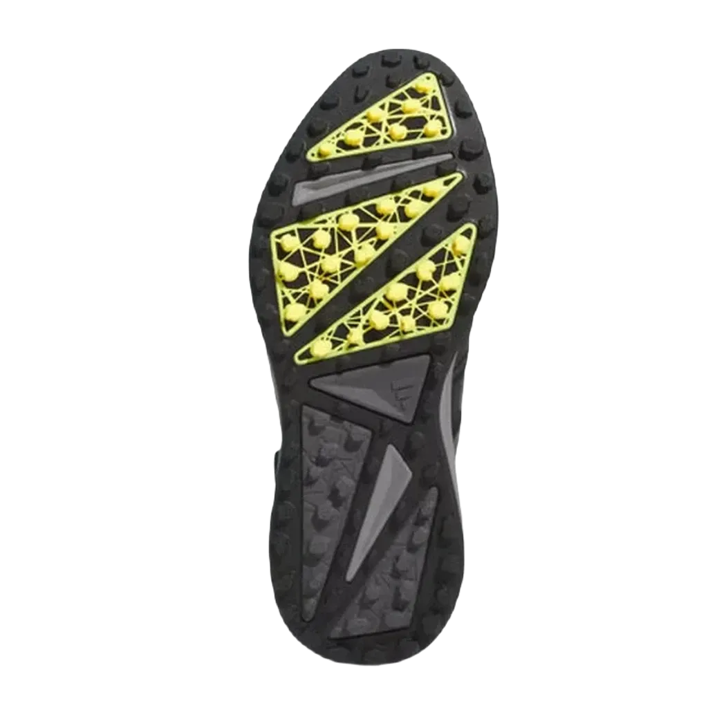 Adidas Shoes 2000 Adidas SolarMotion Boa Wide 24 Mens Golf Shoe - Black