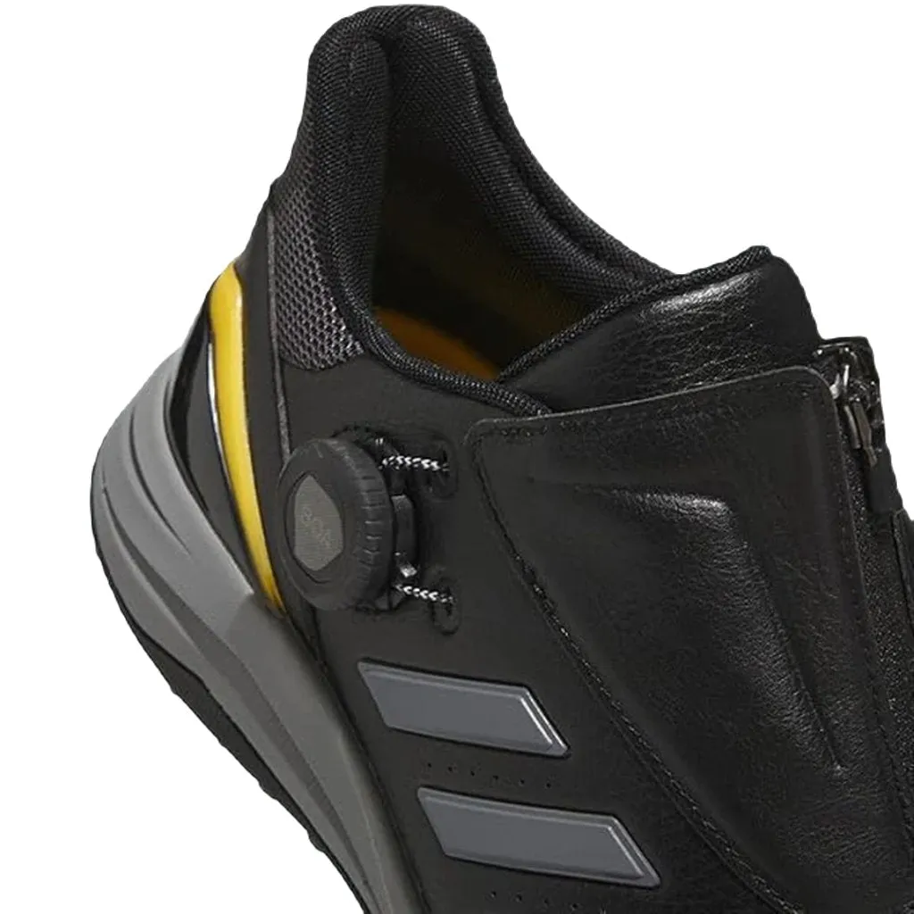 Adidas Predator League Turf Soccer Shoes Adidas SolarMotion Boa Wide 24 Mens Golf Shoe - Black
