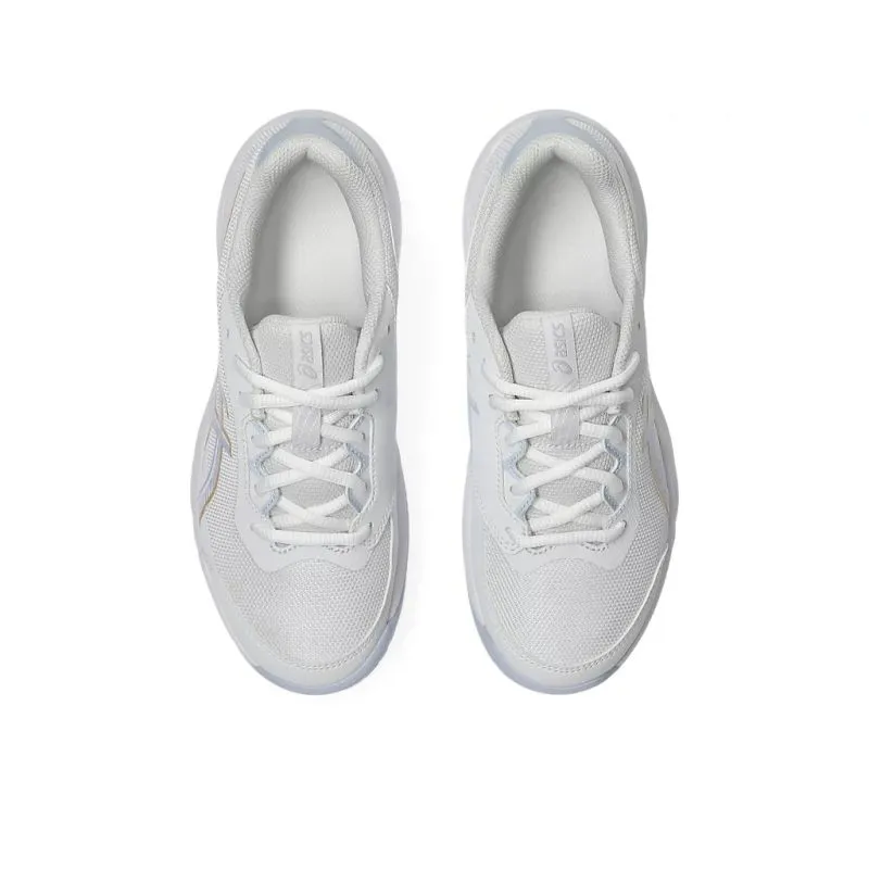 ASICS Netburner Ballistic 4 GS Kids Netball Shoes Difference Between Asics Cumulus And Nimbus Shoes