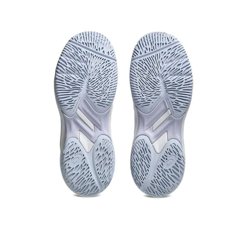 Asics Wrestling Shoes Size 9 ASICS Netburner Ballistic 4 GS Kids Netball Shoes