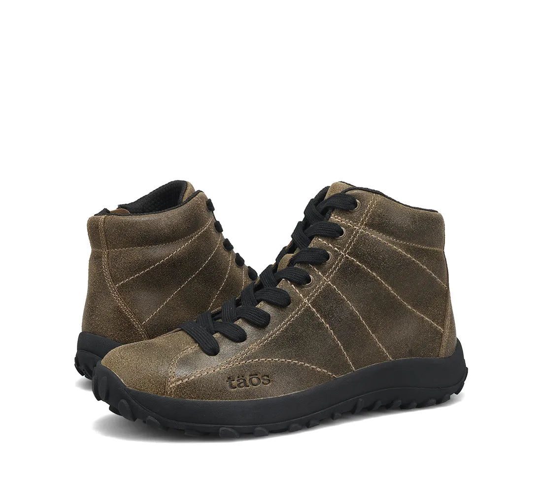 Ultra Marathon Trail Running Shoes Taos Trail Mix Boot Women's