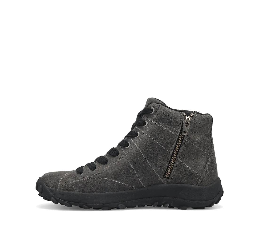 Ballet Shoes Movie Trailer Taos Trail Mix Boot Women's