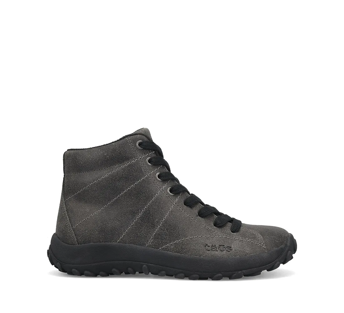 Taos Trail Mix Boot Women's Trail Shoes On Treadmill