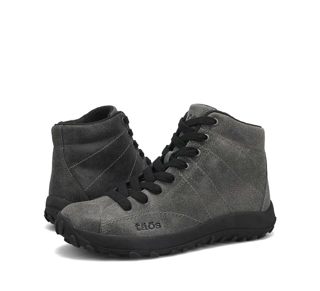 Taos Trail Mix Boot Women's Trail Glove 5 Trail Running Shoes