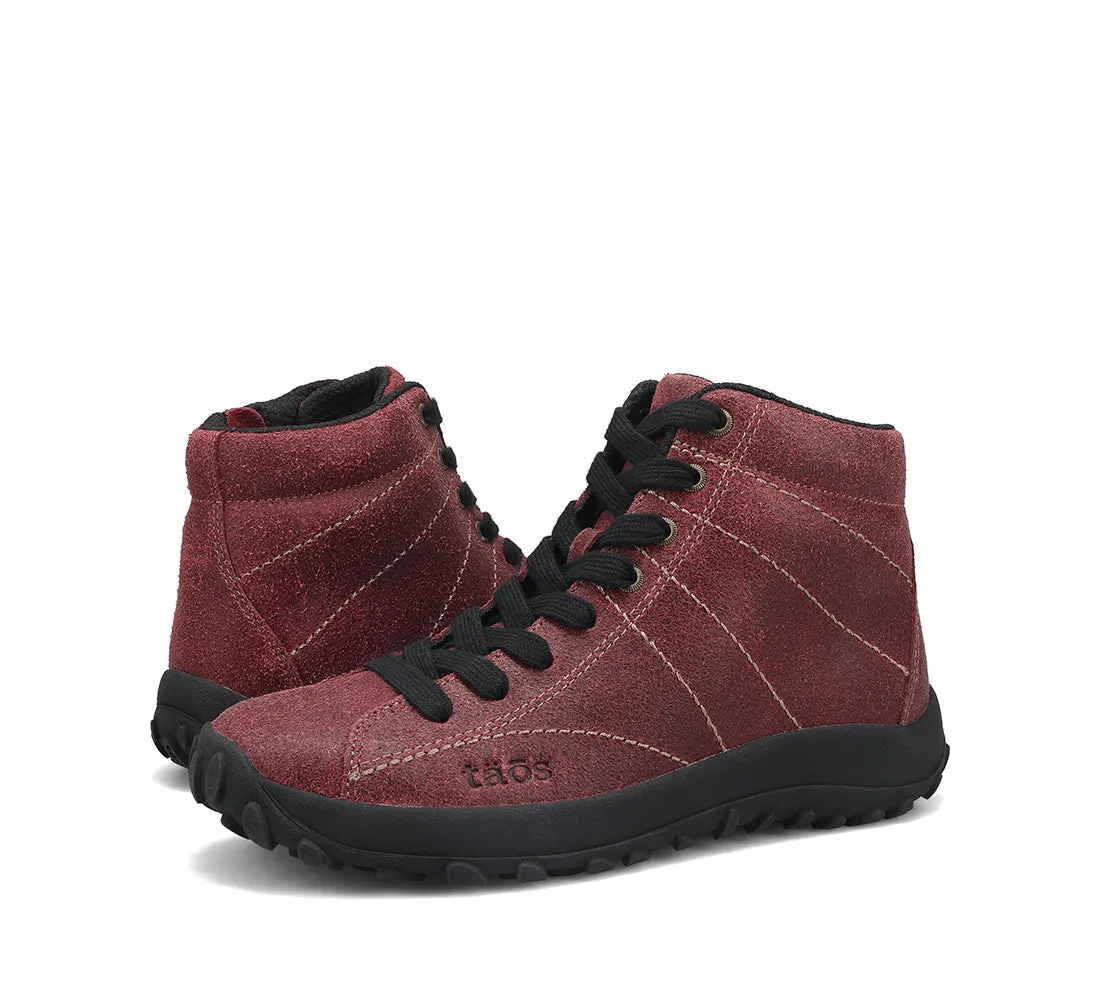 Best Barefoot Shoes For Trail Running Taos Trail Mix Boot Women's