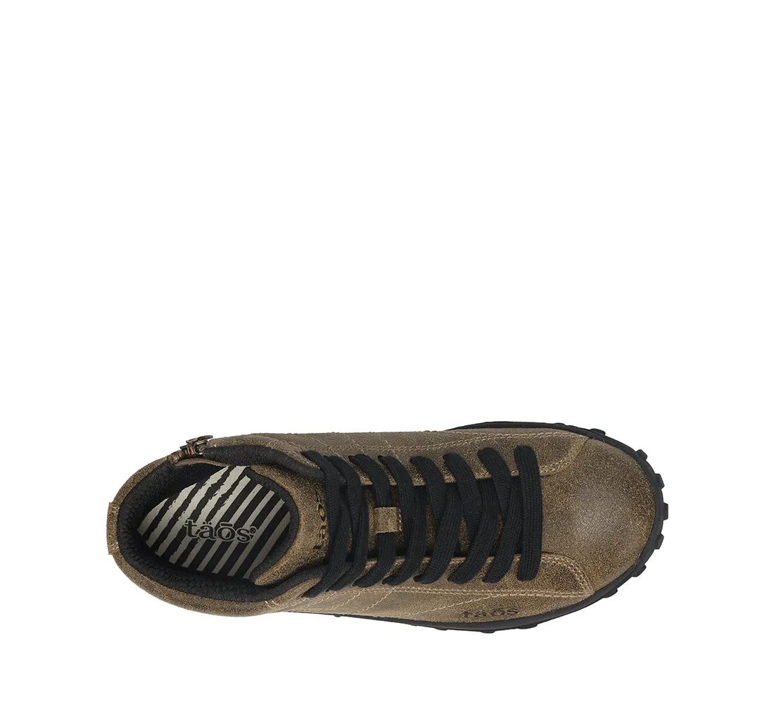 Taos Trail Mix Boot Women's Beat Trail Shoes