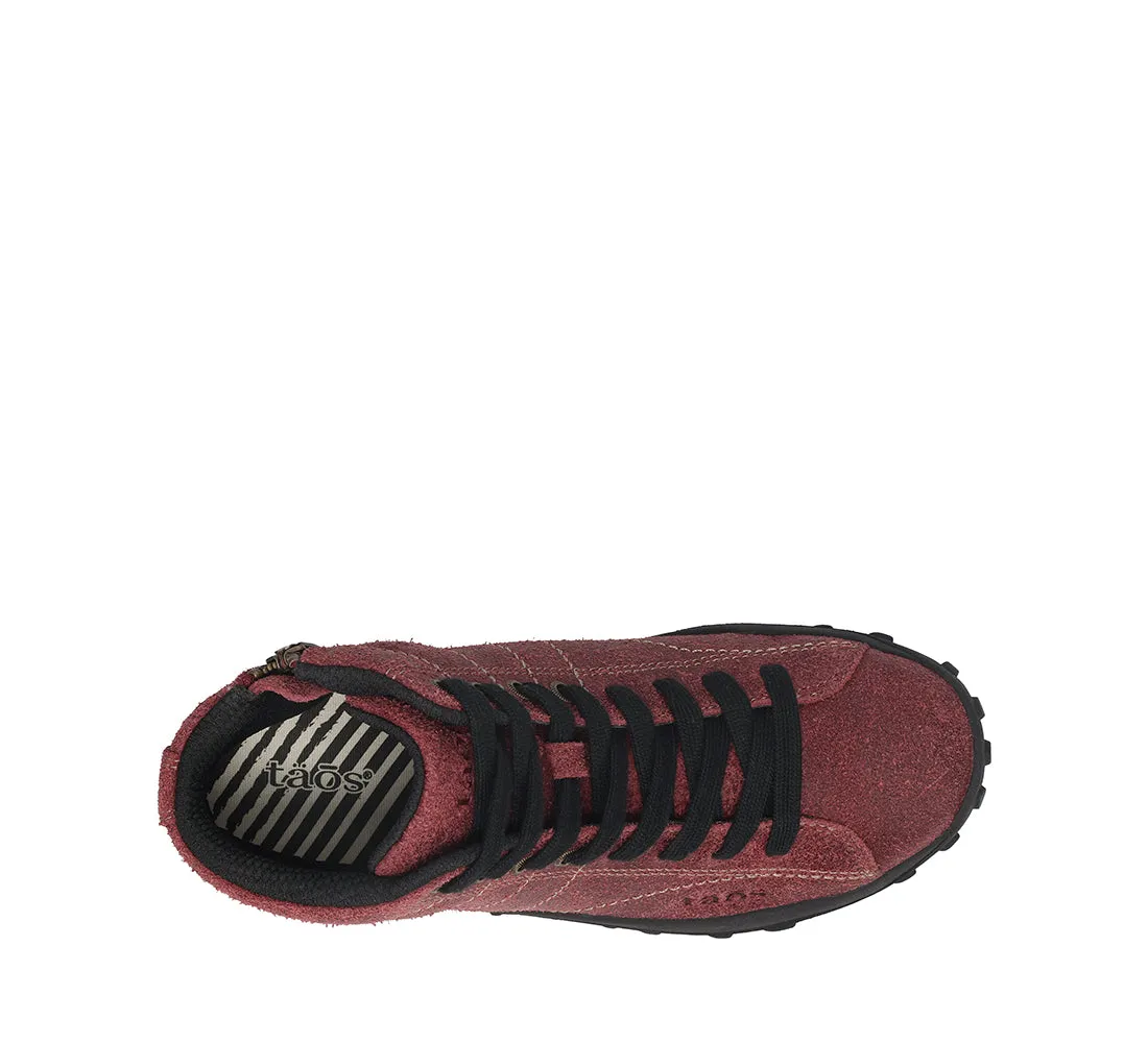 Trail Running Shoes Best 2017 Taos Trail Mix Boot Women's