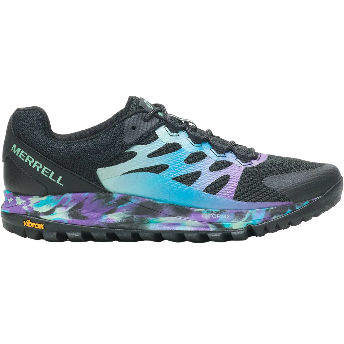 Outroad Trail Running Shoe Women's Antora 2