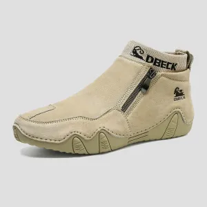 Force V Climbing Shoes Dbeck Defender with Arch Support Insole: All-terrain Adventure Waterproof Boots For Outdoor Adventures