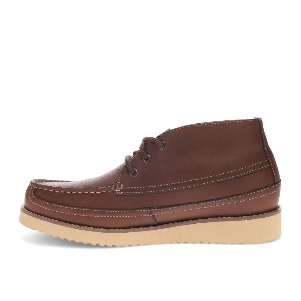 Calgary - Mens Casual Chukka Boot Sexiest Boots