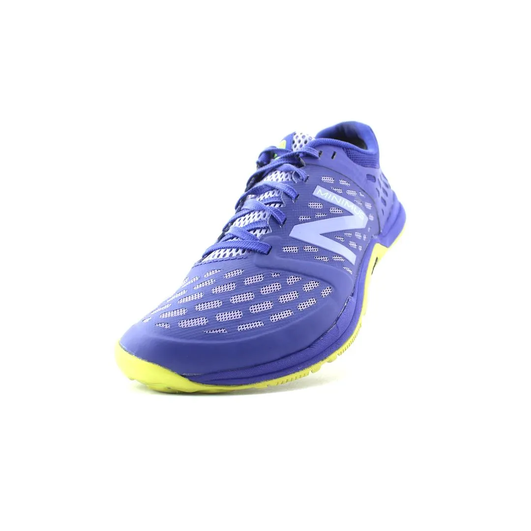 Running Vs Training Shoes NEW BALANCE MINIMUS 20V4