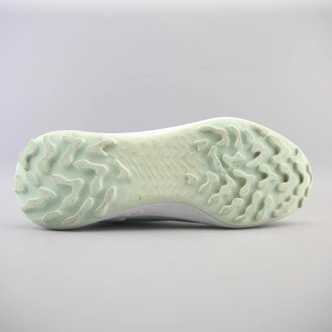 On The Run Shoes San Francisco Ca NIKE REACT INFINITY PRO 2